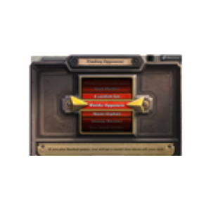 Worthy Opponents-logo