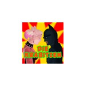 Die Krabitzen-logo