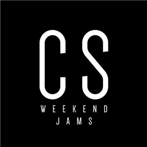Weekend Jams-logo