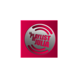 La Playlist du Week-End-logo