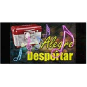 Alegre Despertar-logo