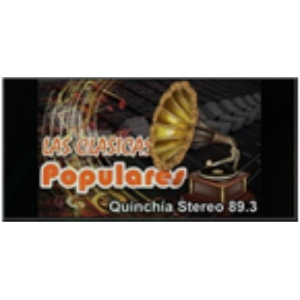 Clásicas populares-logo