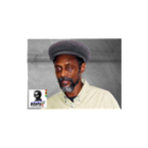 Authentic Reggae Music-logo