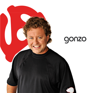 Gonzo-logo