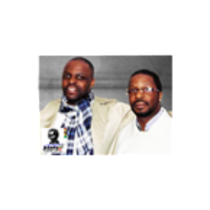 DJ Butler and DJ Harvey-logo