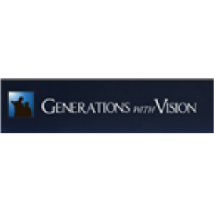 Generations with Vision-logo