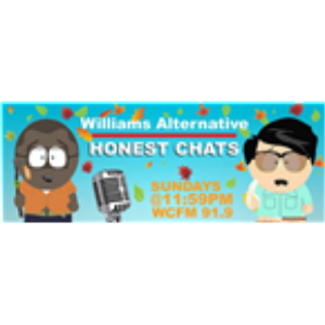Williams Alternative: Honest Chats-logo