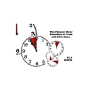 The Flannel Hour-logo