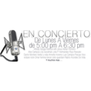 En Concierto-logo
