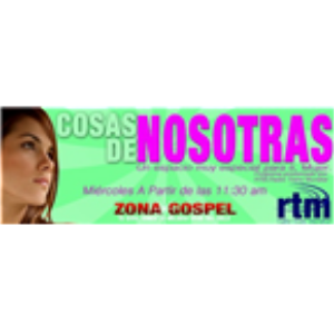 Cosas de Nosotras-logo