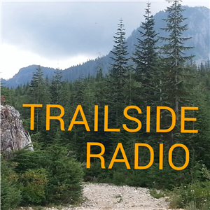 Trailside Radio-logo