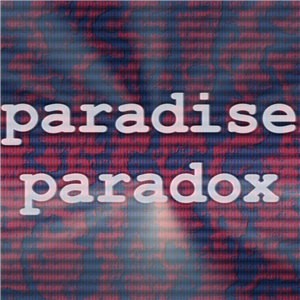 The Paradise Paradox-logo