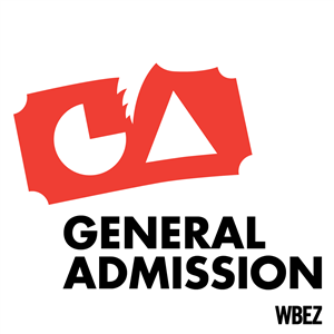 General Admission Podcast-logo