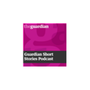 Guardian Short Storie-logo