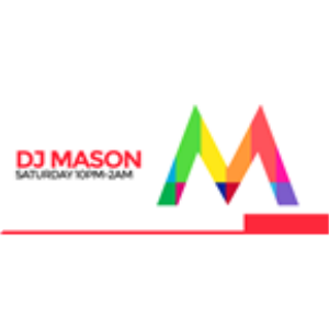 Dj Mason-logo