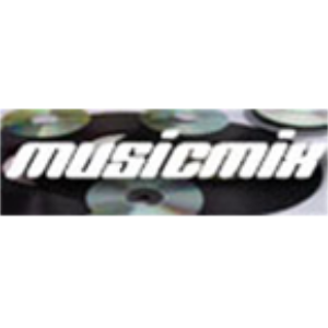 MusicMix-logo