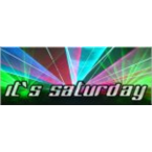 It's Saturday-logo