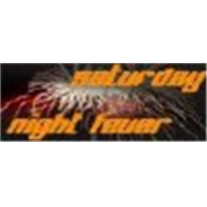 Saturday Night Fever-logo