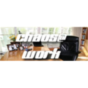 Chaos@Work-logo
