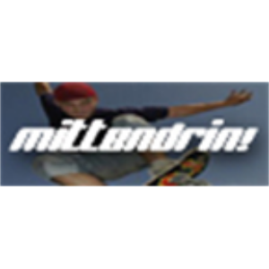 Mittendrin!-logo