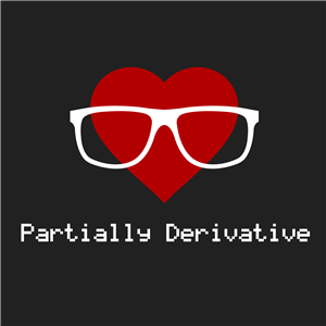 Partially Derivative-logo