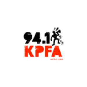 KPFA - Afternoon-logo