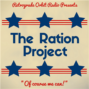 Episode 57 - Victory Gardens