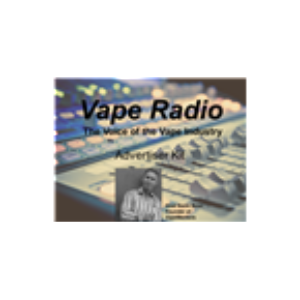 VAPE Radio-logo