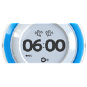 Le Radio Réveil-logo