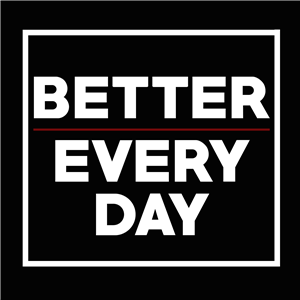 Better Everyday With Brandon Cannon-logo