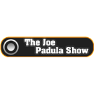 The Joe Padula Show-logo