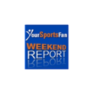 Weekend Sports Report-logo