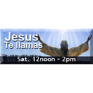 Jesus Te llamas-logo