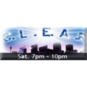 Clear-logo