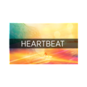 Heartbeat-logo