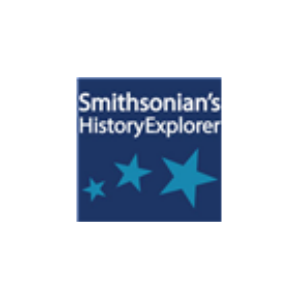 History Explorer Podcast-logo
