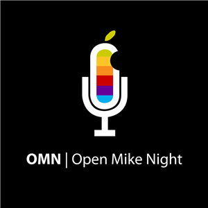 Open Mike Night-logo