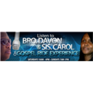 Gospel Ride Experience-logo