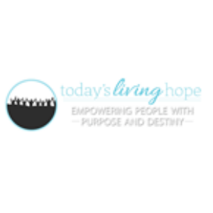 Today's Living Hope-logo
