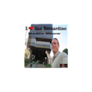 I Love San Bernardino County with Robert Porter on KCAA | Listen to