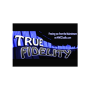 True Fidelity-logo