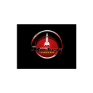 The Johnny Rocket Launchpad-logo
