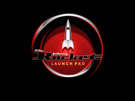 The Johnny Rocket Launchpad | Free Internet Radio | TuneIn