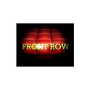 Front Row-logo