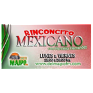 El Rinconcito Mexicano-logo