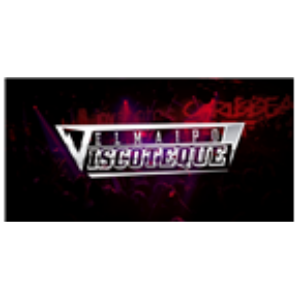 Del Maipo Discotheque-logo