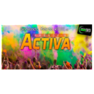 Prende y Activa-logo