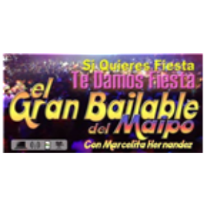 El Gran Bailable-logo