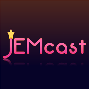 JEMcast – Hologram Radio-logo