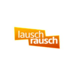 Lauschrausch-logo